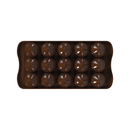 Kiss SCG57 Molde 3D Silicon Silikomart