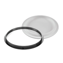 Kit Tarte Ring Round 250mm Silikomart