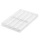 Molde CH016 Kit bar volta Silikomart®
