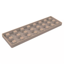 Silikomart Kit Cubo 01 CH029