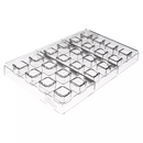 Silikomart Kit Cubo 01 CH029