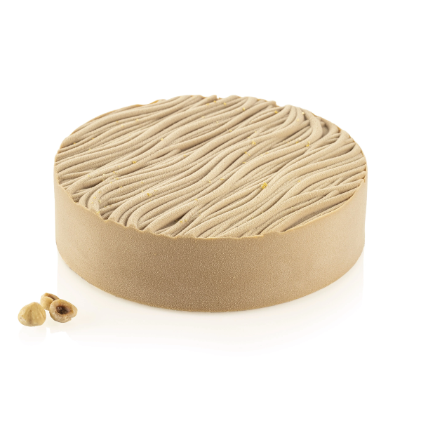 Textura Levante 1200 Kit con molde Silikomart