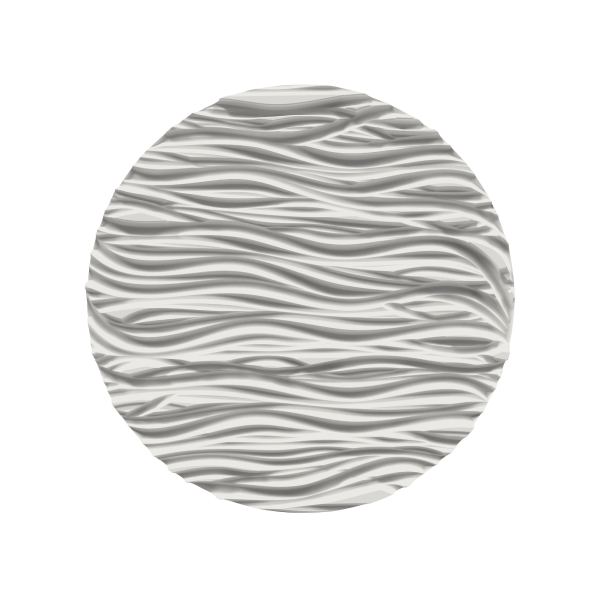 Textura Levante 1200 Kit con molde Silikomart