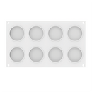 Level UP 35 N.8 ø64 H 11 MM Silikomart