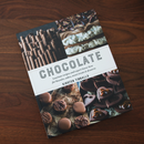 Libro Chocolate ENG (Kirsten Tibballs)