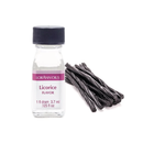 Variedad de Sabores y Aceites 3.7 ml. Lorann
