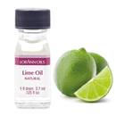 Variedad de Sabores y Aceites 3.7 ml. Lorann