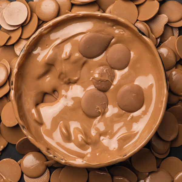 Luker Caramelo 33%