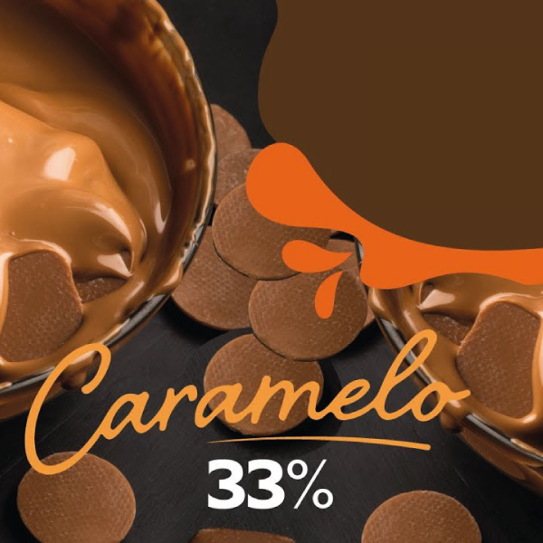 Luker Caramelo 33%