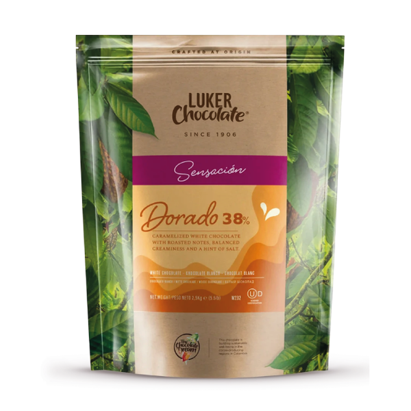 Luker Dorado 38%