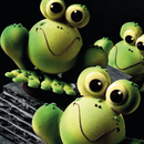 Libro Chocolate Collection