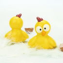 MTO Pack 2pz Lil Chick 3d Mould Bpa Free