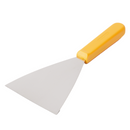Espatula Triangular 12 cm CW