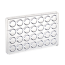 MTO Molde de Policarbonato MA1927