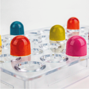 MTO Molde de Policarbonato MA1927