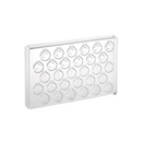 MTO Molde Esfera de Navidad - MA1974