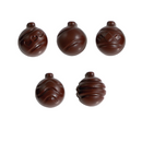 MTO Molde Esfera de Navidad - MA1974