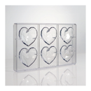 MTO Molde Policarbonato MA3015