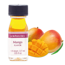 Variedad de Sabores y Aceites 3.7 ml. Lorann