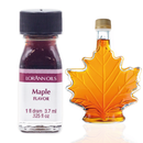 Variedad de Sabores y Aceites 3.7 ml. Lorann