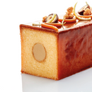 MTO St. Steel Travel Cake Moul Carre Small