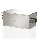 MTO St. Steel Travel Cake Moul Carre Small