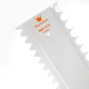 MTO PEINE PDM 34CM DOBLE DECORACION PDM 13/14