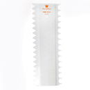 MTO PEINE PDM 34CM DOBLE DECORACION PDM 13/14