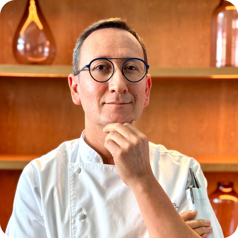 Masterclass - Chocolatemente… Fidel