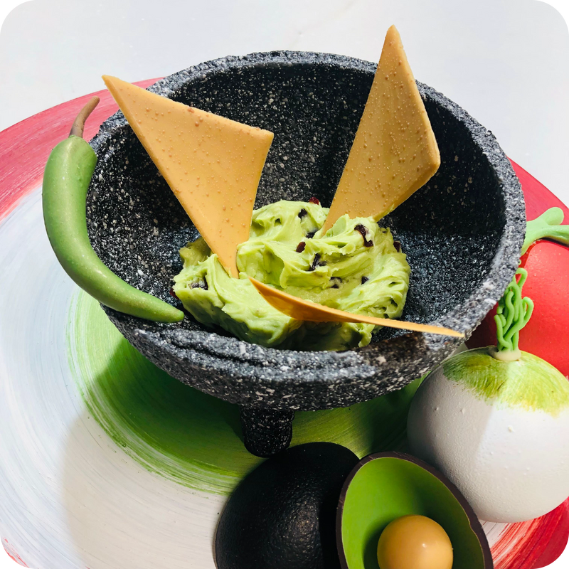 Masterclass - Chocolatemente… Fidel