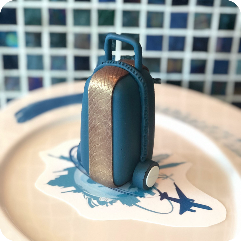 Masterclass - Chocolatemente… Fidel