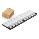 Mini Bar MST02  Silikomart