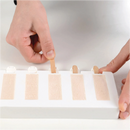 Mini Bar MST02  Silikomart