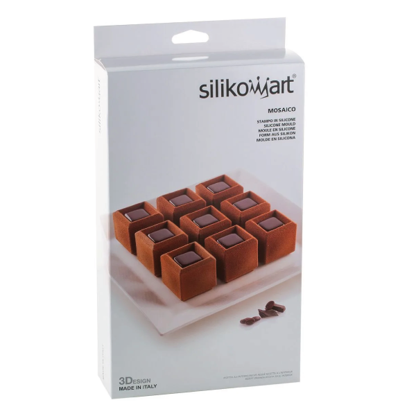 Mosaico Silikomart®