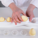 Mul 3D EGG (Huevo) Silikomart