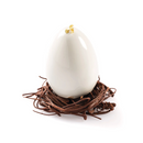 Mul 3D EGG (Huevo) Silikomart