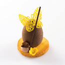 Mul 3D EGG (Huevo) Silikomart