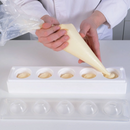 Mul 3D EGG (Huevo) Silikomart