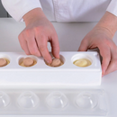 Mul 3D EGG (Huevo) Silikomart