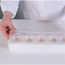 Mul 3D EGG (Huevo) Silikomart