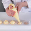 Mul 3D EGG (Huevo) Silikomart