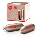 iSi Carga Sifón Nitro Whip N2O 2.4 gr (Caja 16 cargas)