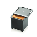 New York 270 set 6 piezas Silikomart