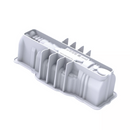 Silikomart Nutcracker Buche 1000 Silicone Mould