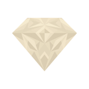 Jewel Collection Chef Rubber Manteca pigmentada 200 g