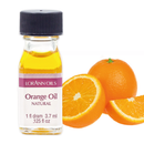 Variedad de Sabores y Aceites 3.7 ml. Lorann