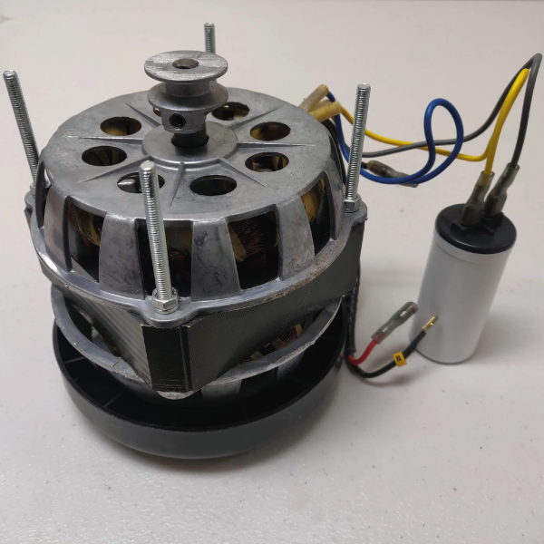 M8y10 Motor para molino a 220 Volts