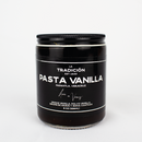 Pasta de Vainilla Natural