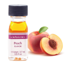Variedad de Sabores y Aceites 3.7 ml. Lorann