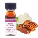 Variedad de Sabores y Aceites 3.7 ml. Lorann